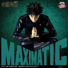 Jujutsu Kaisen Maximatic Megumi Fushiguro -The Culling Game