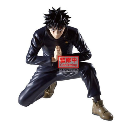 Jujutsu Kaisen Maximatic Megumi Fushiguro -The Culling Game