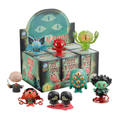 Kaleidos - Odds N Sods Blind Box Series 1