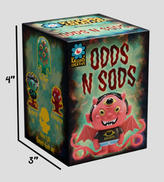 Kaleidos - Odds N Sods Blind Box Series 1