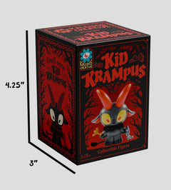 Kaleidos - Kid Krampus Blind Box