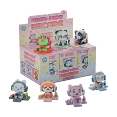 Kaleidos - Mega Mini Arcade Blind Box