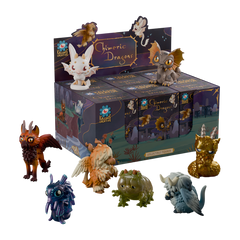 Kaleidos - Chimeric Dragons Blind Box