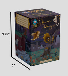 Kaleidos - Chimeric Dragons Blind Box