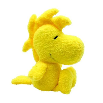 Peanuts Woodstock Cuteeze Collectible Plush Approx. 25cm