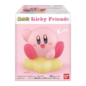 Kirby Friends - Shokugan Blind Box
