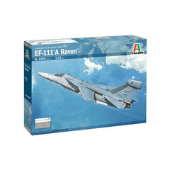 Italeri EF-111 A Raven