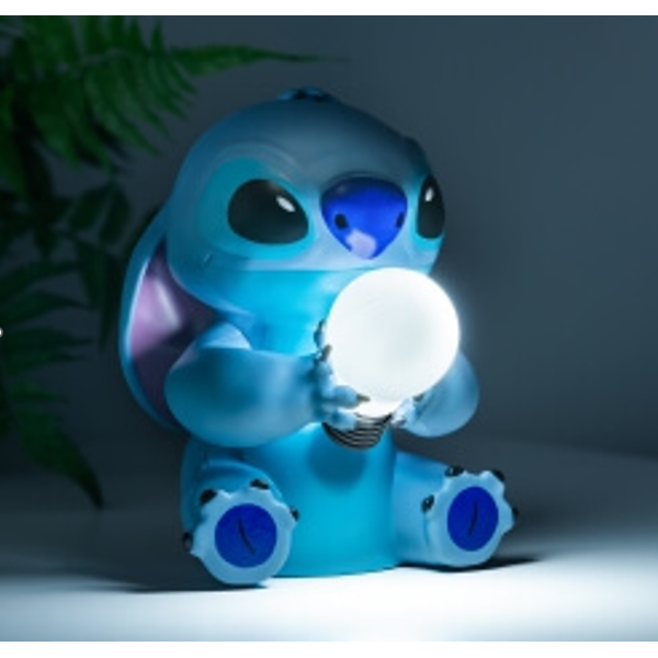 Paladone Lilo And Stitch - Stitch Light