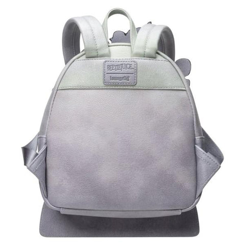 Image of Loungefly Beetlejuice - Tombstone US Exclusive Glow Mini Backpack