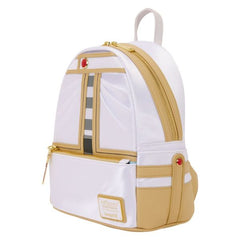 Loungefly - Frieren Beyond Journey's End Frieren Mini Backpack