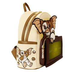 Loungefly - Gremlins Gizmo Mini Backpack