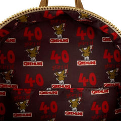 Loungefly - Gremlins Gizmo Mini Backpack