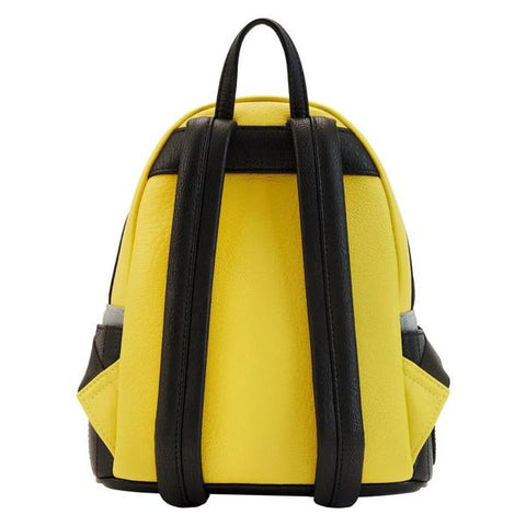 Image of Loungefly Harry Potter - Cedric Diggory US Exclusive Mini Backpack