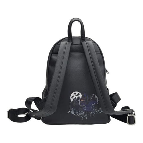Image of Loungefly Harry Potter - Dementor Attack US Exclusive Cosplay Mini Backpack