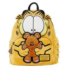Loungefly - Nickelodeon Garfield & Pooky Mini Backpack
