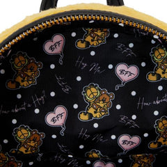 Loungefly - Nickelodeon Garfield & Pooky Mini Backpack