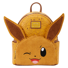 Loungefly - Pokemon Eevee Cosplay Mini Backpack