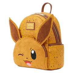 Loungefly - Pokemon Eevee Cosplay Mini Backpack
