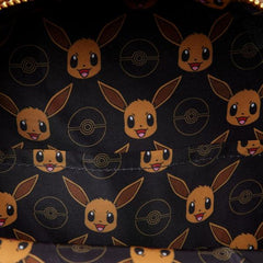 Loungefly - Pokemon Eevee Cosplay Mini Backpack