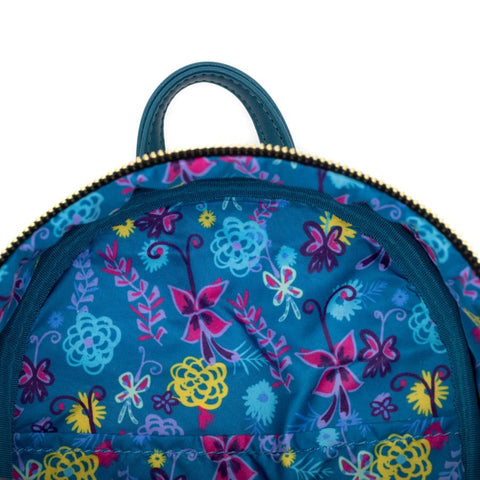 Loungefly Encanto - Mirabel US Exclusive Mini Backpack