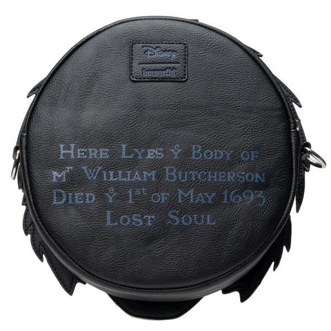 Image of Loungefly Hocus Pocus - Billy Butcherson US Exclusive Cosplay Crossbody