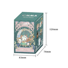 Lucky Emma - Secret Forest River of Time Series Blind Box