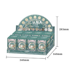 Lucky Emma - Secret Forest River of Time Series Blind Box