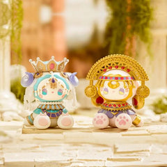 Lucky Emma - Secret Forest River of Time Series Blind Box