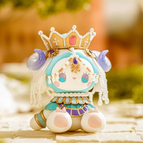 Lucky Emma - Secret Forest River of Time Series Blind Box