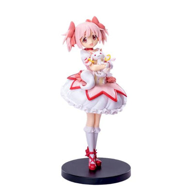 Puella Magi Madoka Magica Side Story - Magia Record SPM Figure Madoka Kaname