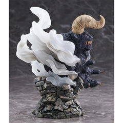 Berserk Zodd Bust Figure