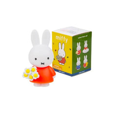 Miffy Classic Vinyl Figurine Blind Box Assortment of 4