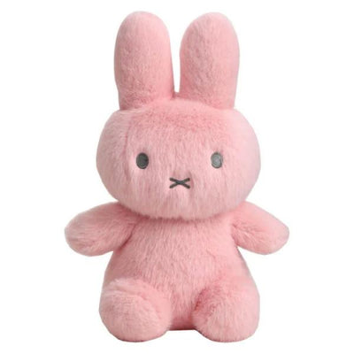 Miffy Medium Plush - Pink Approx. 25cm