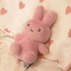 Miffy Medium Plush - Pink Approx. 25cm