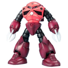 MG 1/100 MSM-07 Z'Gok Char's Custom