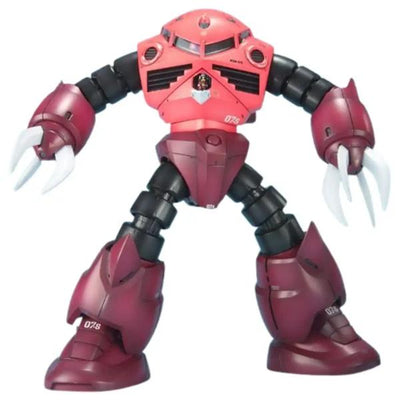 MG 1/100 MSM-07 Z'Gok Char's Custom
