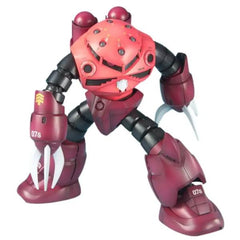MG 1/100 MSM-07 Z'Gok Char's Custom