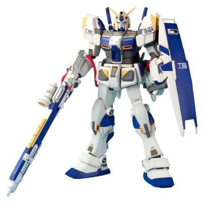 MG 1/100 RX784 Gundam