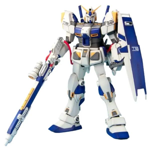 MG 1/100 RX784 Gundam