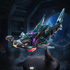 Robotime ROKR Mechanical Models Hammerhead Shark