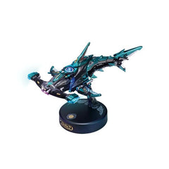 Robotime ROKR Mechanical Models Hammerhead Shark