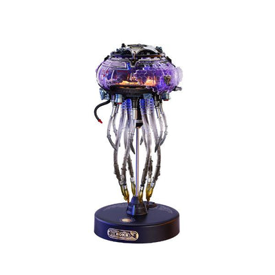 Robotime Models Jellyfish