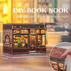 CuteBee Corner Coffee Shop DIY Kit