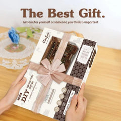 CuteBee Corner Coffee Shop DIY Kit