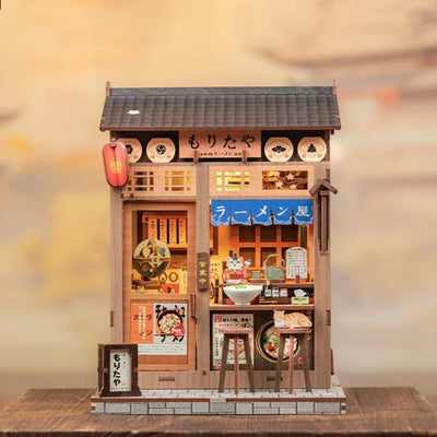 CuteBee Morita-Ya DIY Kit