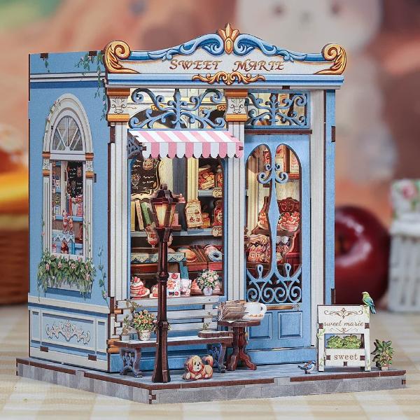 CuteBee Sweet Marie DIY Kit