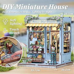 CuteBee Sweet Marie DIY Kit