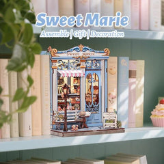 CuteBee Sweet Marie DIY Kit