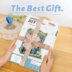 CuteBee Sweet Marie DIY Kit