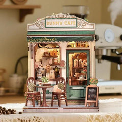 CuteBee Sunny Café DIY Kit